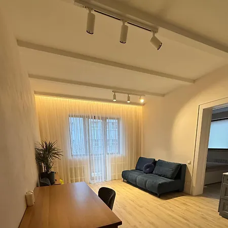 With New Renovation *